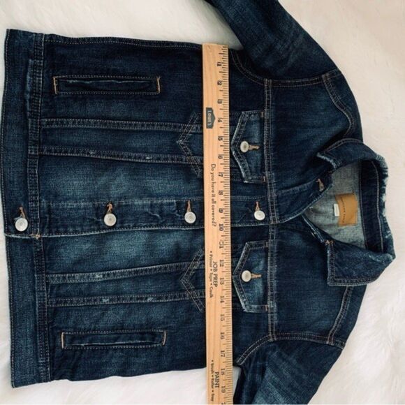 American Eagle jean jacket - Picture 4 of 9